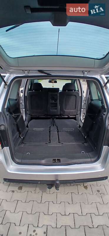 Минивэн Opel Zafira 2009 в Летичеве