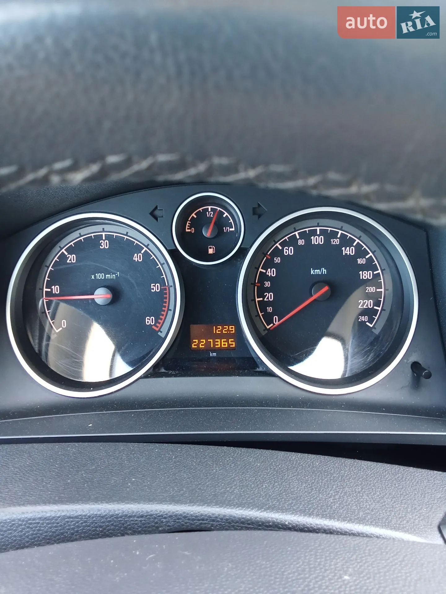 2012 Opel Zafira - мініатюра 10
