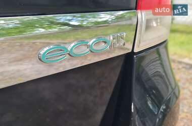 Минивэн Opel Zafira 2011 в 