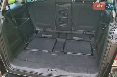 Минивэн Opel Zafira 2011 в 