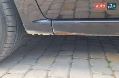 Минивэн Opel Zafira 2011 в 