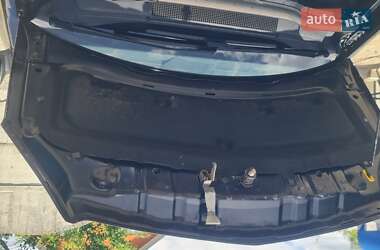 Минивэн Opel Zafira 2011 в 