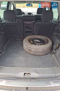 Мінівен Opel Zafira 2010 в Вінниці