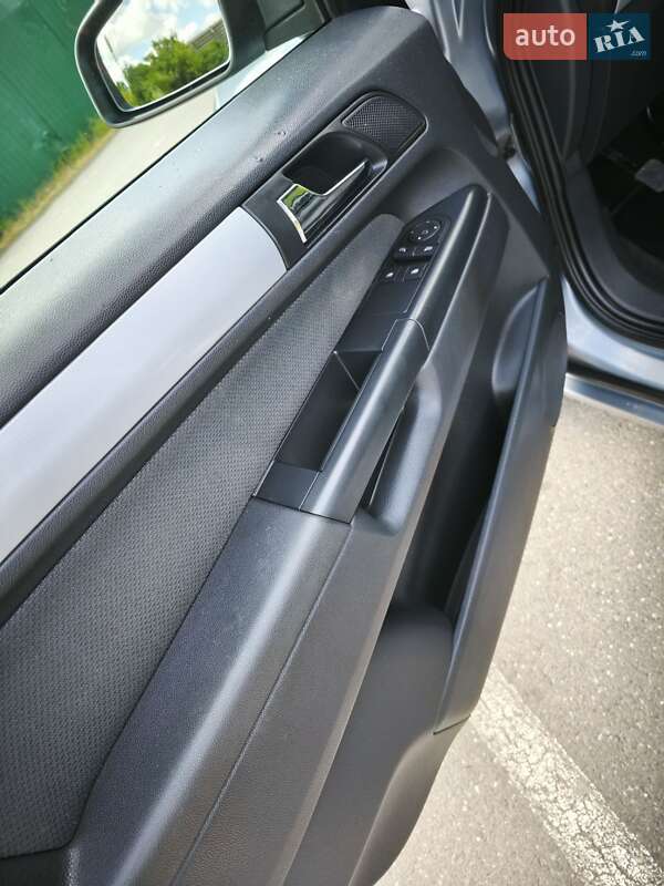 Минивэн Opel Zafira 2006 в Ивано-Франковске