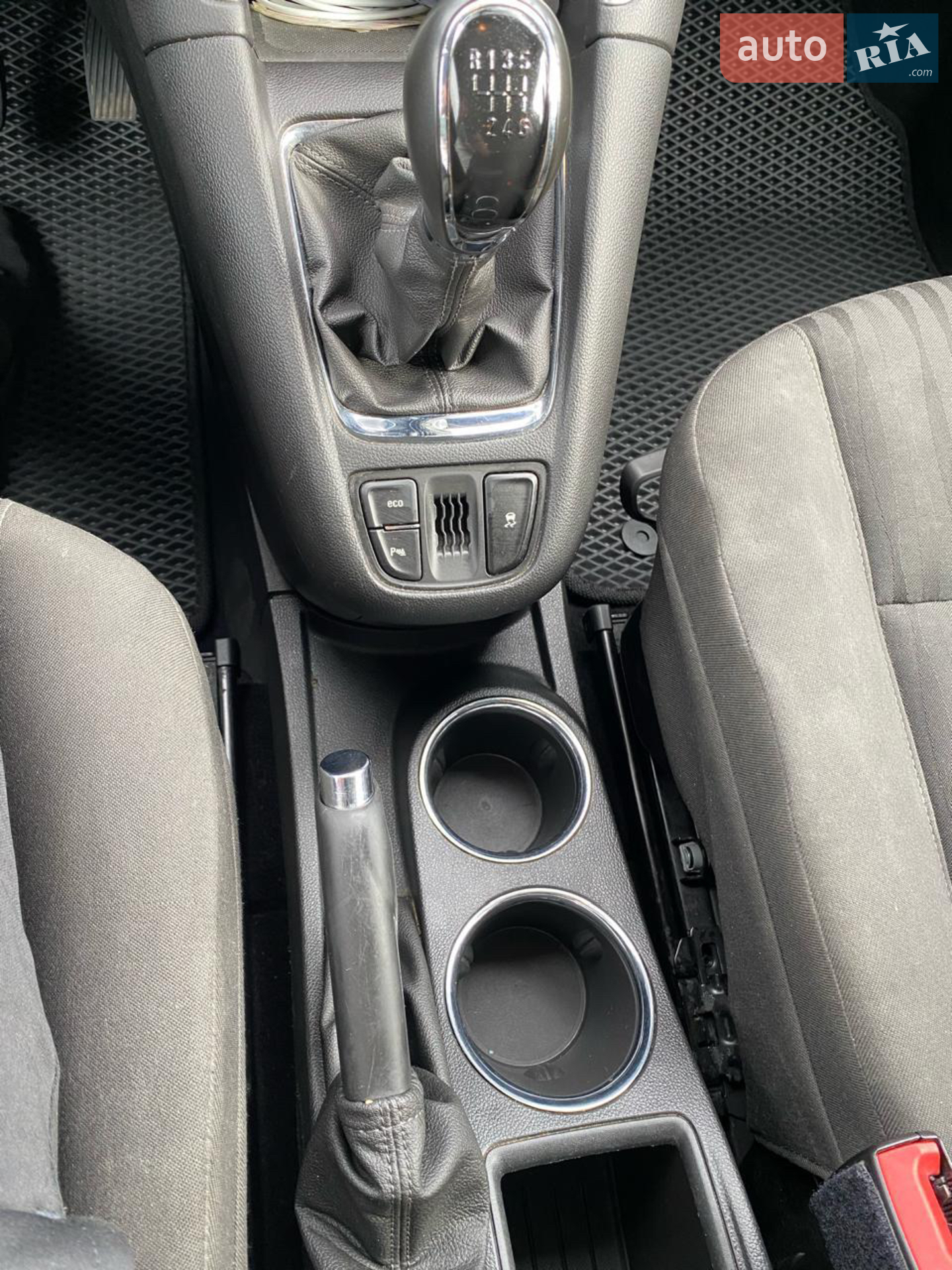 2016 Opel Zafira - мініатюра 28