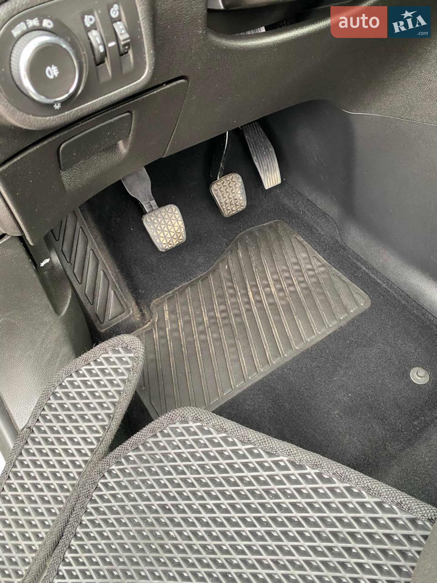 2016 Opel Zafira - мініатюра 32