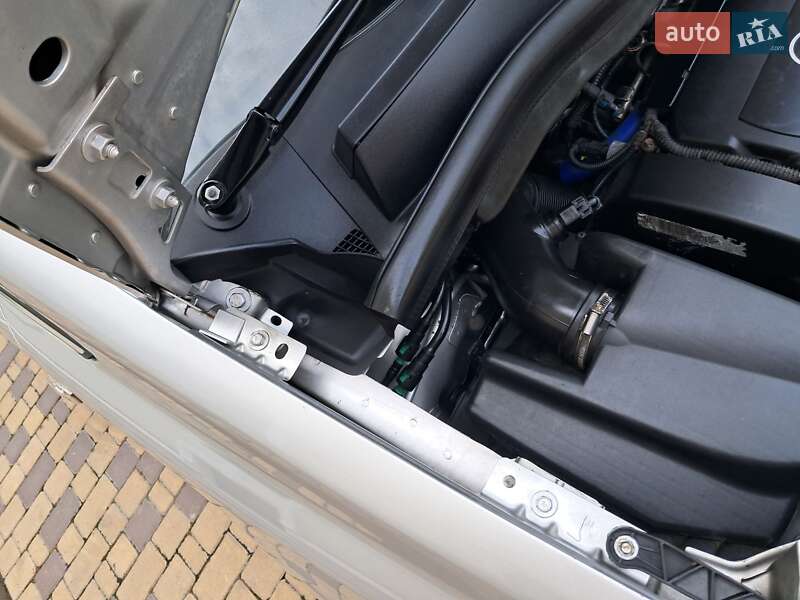 Минивэн Opel Zafira 2008 в Могилев-Подольске
