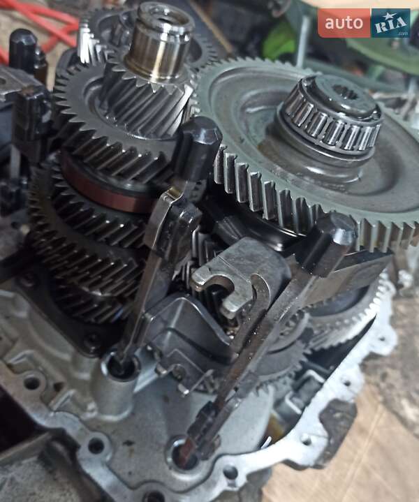 Минивэн Opel Zafira 2010 в Нововолынске фото 36 Минивэн Opel Zafira 2010 в Нововолынске