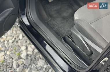 Минивэн Opel Zafira 2011 в 