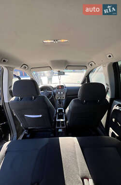 Минивэн Opel Zafira 2006 в 