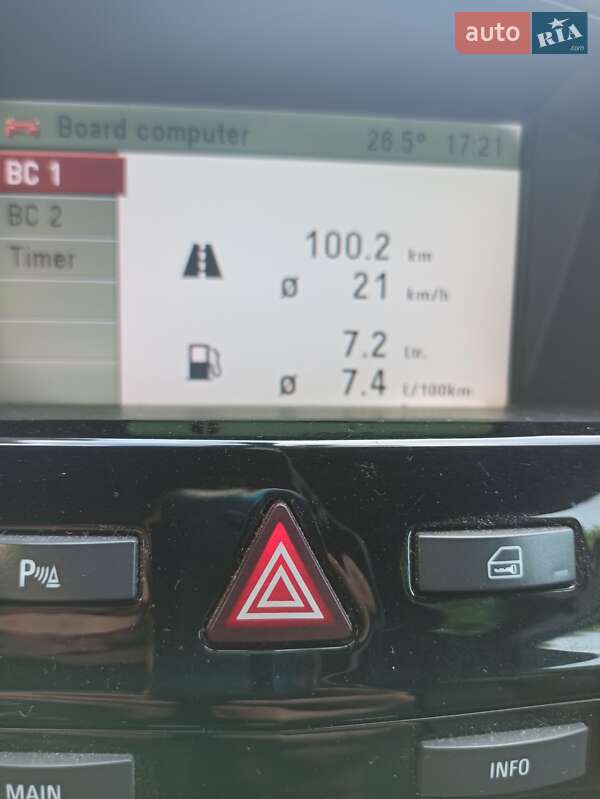 Минивэн Opel Zafira 2010 в Нововолынске фото 4 Минивэн Opel Zafira 2010 в Нововолынске