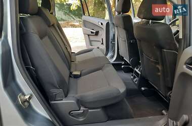 Мінівен Opel Zafira 2010 в 