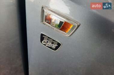 Мінівен Opel Zafira 2010 в 