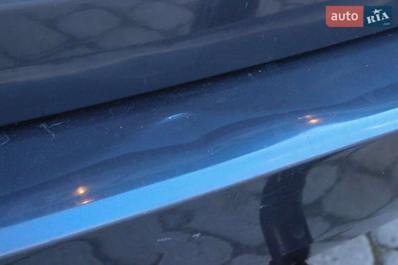 Минивэн Opel Zafira 2008 в Надворной