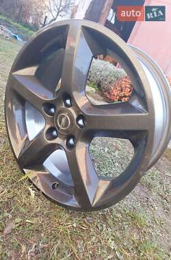 Минивэн Opel Zafira 2010 в 