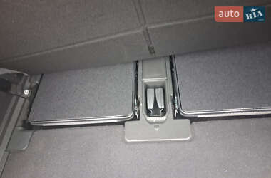 Минивэн Opel Zafira 2010 в 