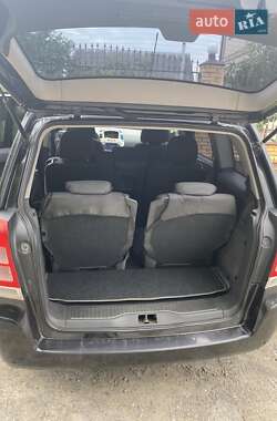 Минивэн Opel Zafira 2008 в Шепетовке