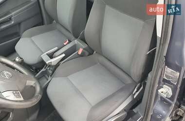 Минивэн Opel Zafira 2007 в 