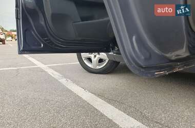 Минивэн Opel Zafira 2007 в 