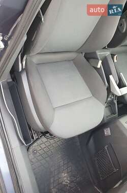 Минивэн Opel Zafira 2007 в 
