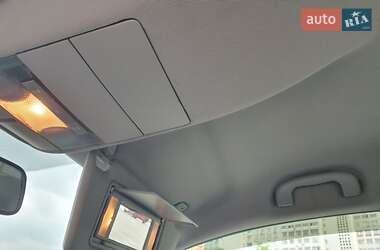 Минивэн Opel Zafira 2007 в 