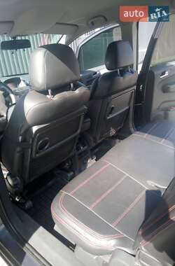 Минивэн Opel Zafira 2007 в 