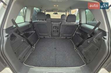 Минивэн Opel Zafira 2011 в 