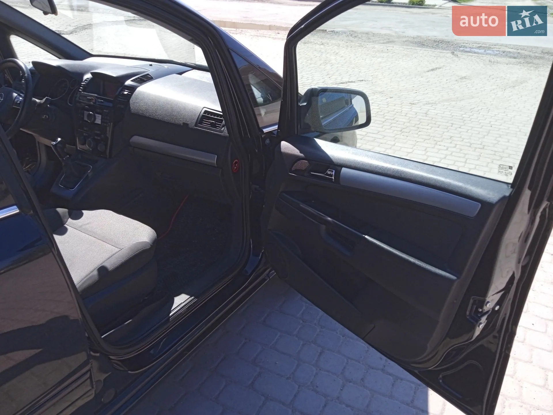 2011 Opel Zafira - мініатюра 41