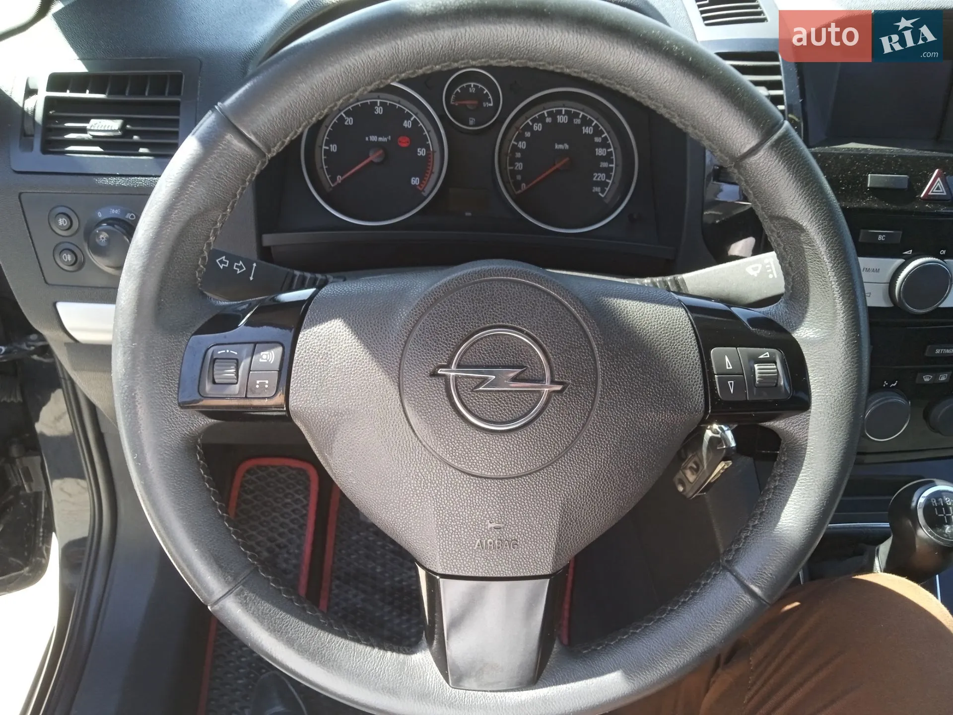 2011 Opel Zafira - мініатюра 48