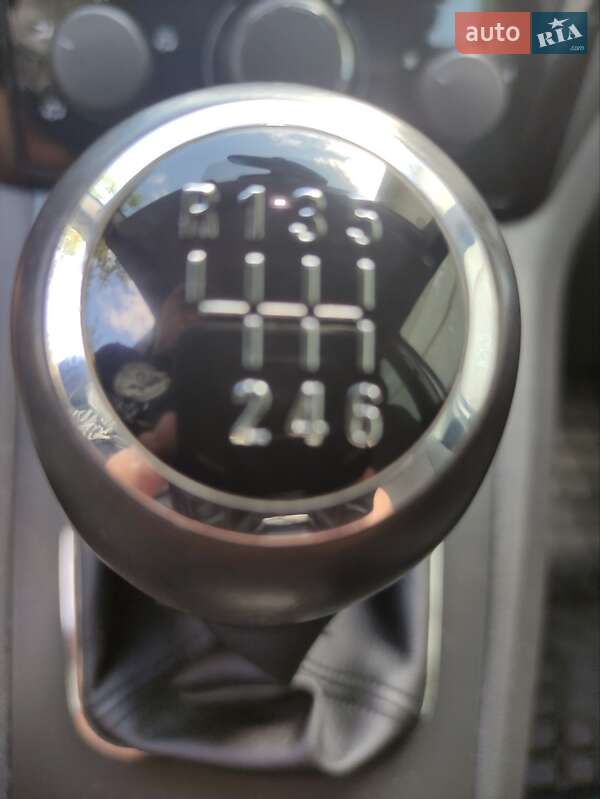 Мінівен Opel Zafira 2011 в Дрогобичі