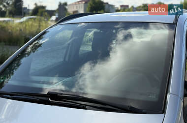 Минивэн Opel Zafira 2006 в 
