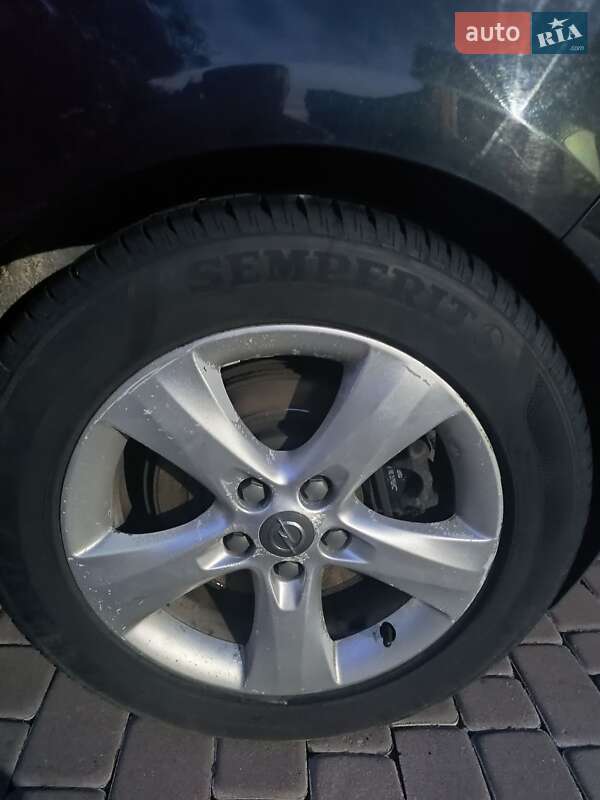 Мінівен Opel Zafira 2012 в Львові фото 21 Мінівен Opel Zafira 2012 в Львові