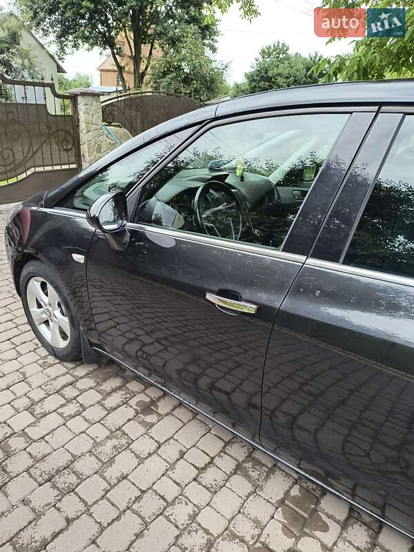 Мінівен Opel Zafira 2012 в Львові фото 41 Мінівен Opel Zafira 2012 в Львові