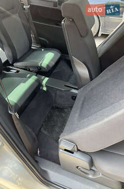 Минивэн Opel Zafira 2011 в 