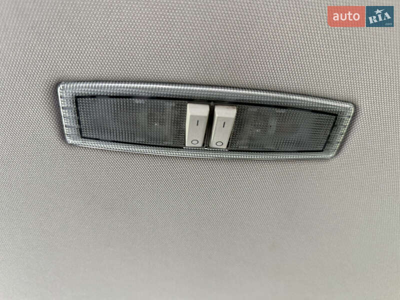 Мінівен Opel Zafira 2008 в Борисполі