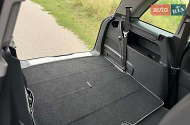 Минивэн Opel Zafira 2008 в 