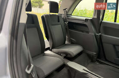 Минивэн Opel Zafira 2008 в 