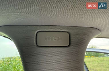 Минивэн Opel Zafira 2008 в 