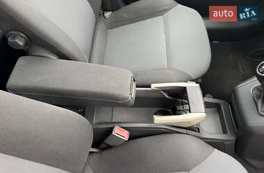 Минивэн Opel Zafira 2008 в 