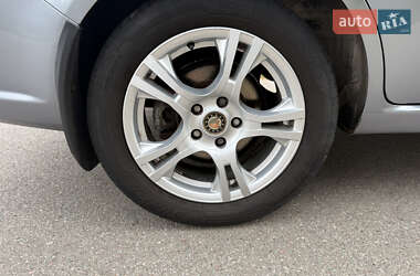 Минивэн Opel Zafira 2008 в 