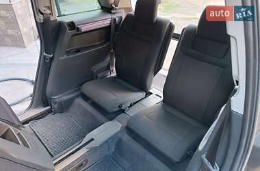 Мінівен Opel Zafira 2011 в Первомайську