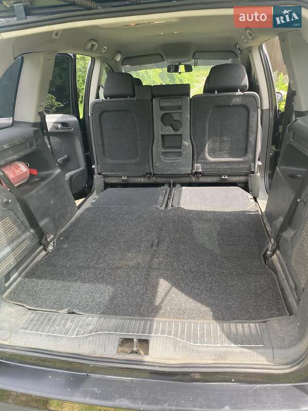 Минивэн Opel Zafira 2007 в Хмельницком фото 13 Минивэн Opel Zafira 2007 в Хмельницком