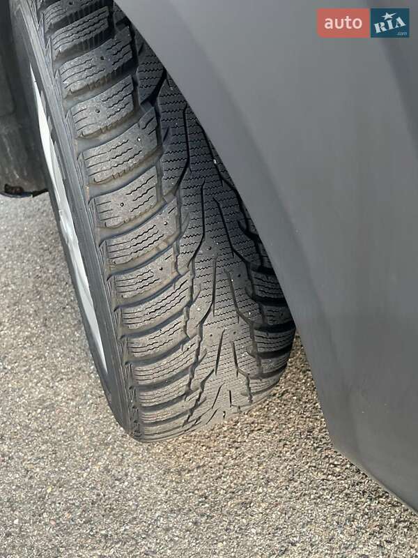 Мінівен Opel Zafira 2006 в Черкасах