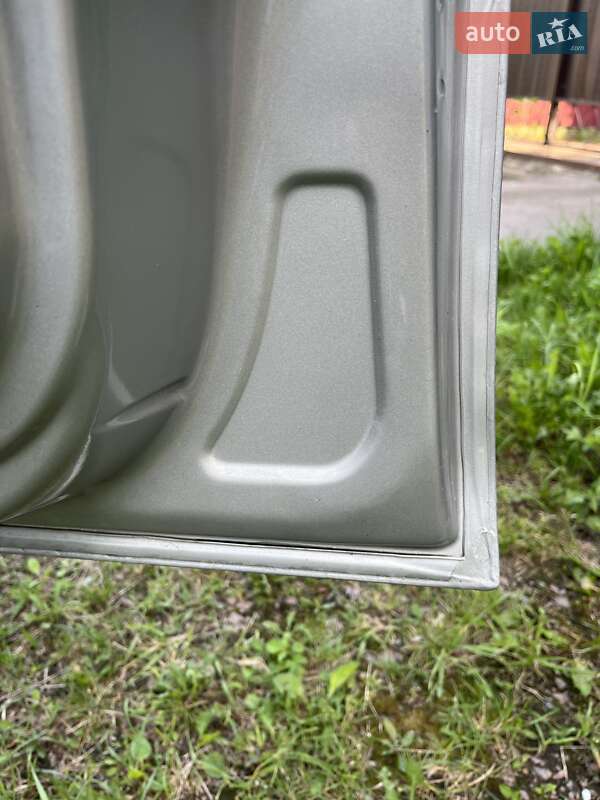 Минивэн Opel Zafira 2002 в Чернигове фото 14 Минивэн Opel Zafira 2002 в Чернигове