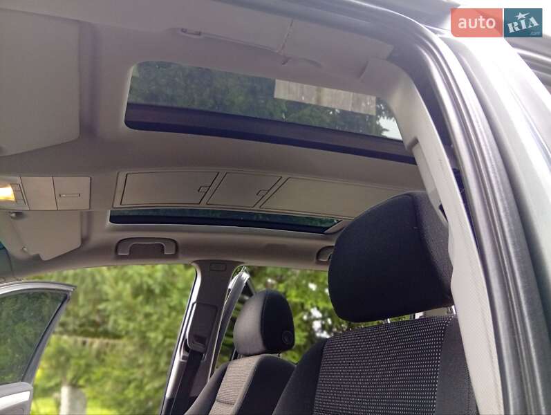 Минивэн Opel Zafira 2010 в Бережанах фото 11 Минивэн Opel Zafira 2010 в Бережанах