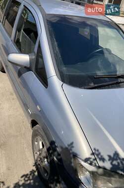 Минивэн Opel Zafira 1999 в Днепре