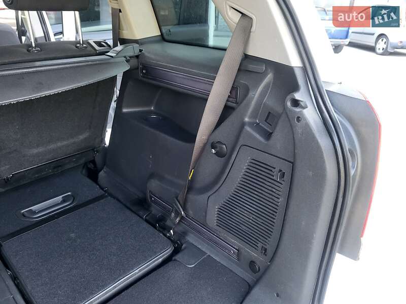 Мінівен Opel Zafira 2008 в Хмельницькому