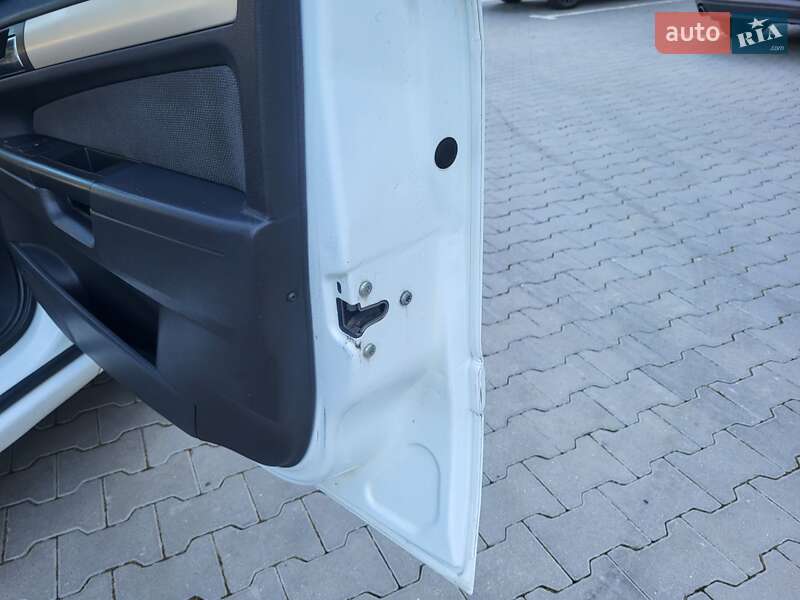 Мінівен Opel Zafira 2008 в Хмельницькому