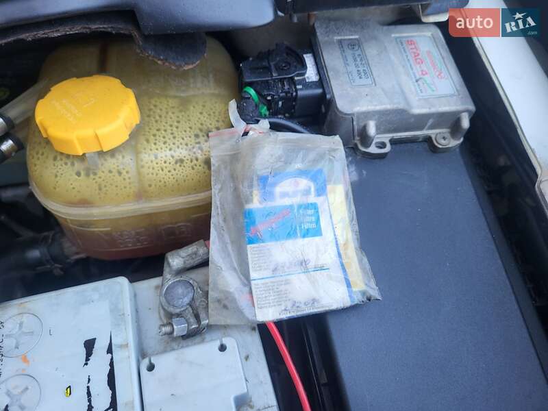 Мінівен Opel Zafira 2008 в Хмельницькому