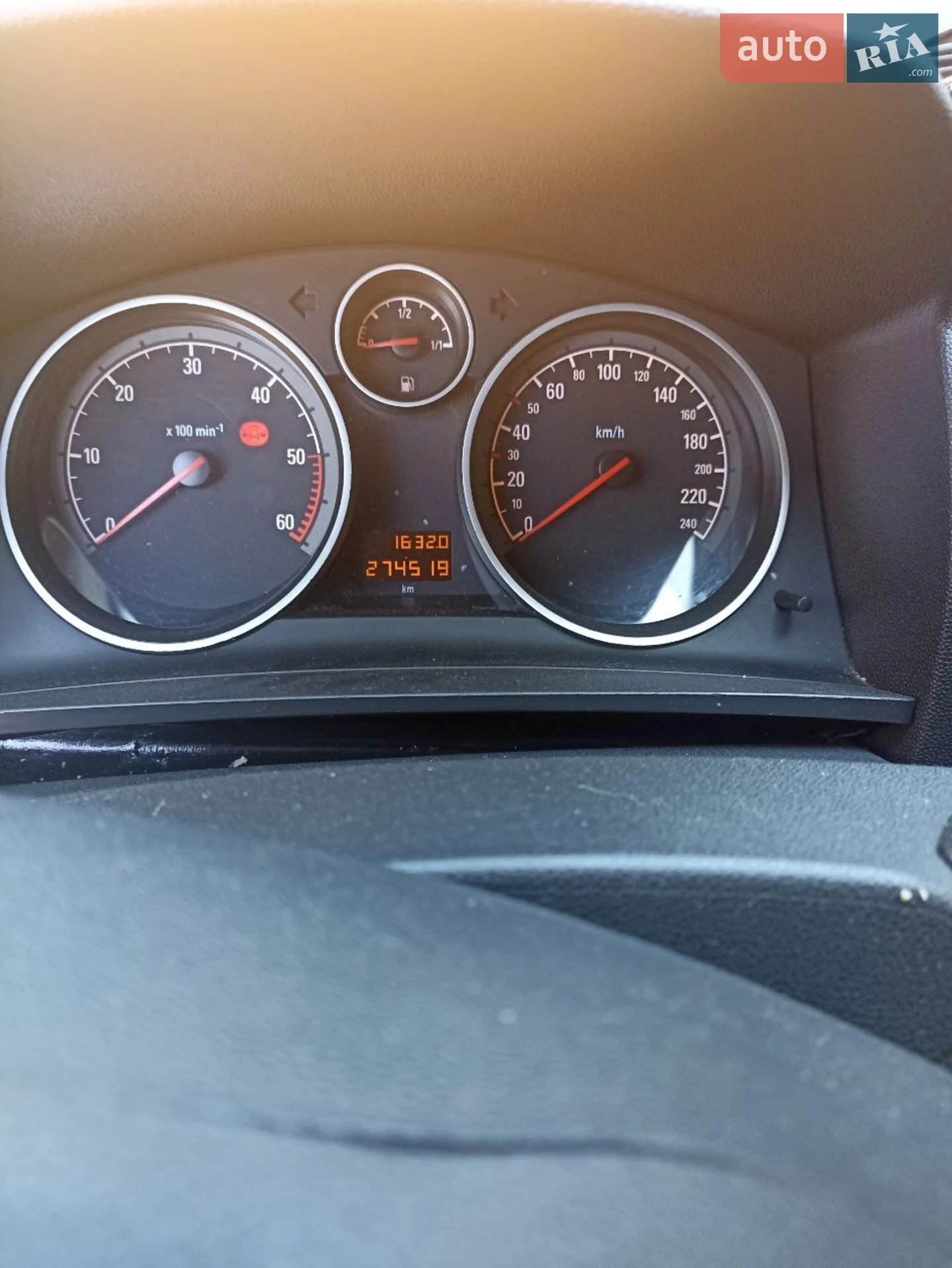 2012 Opel Zafira - мініатюра 7